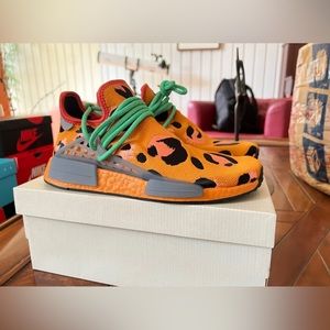 Women's NMD Size 8.5